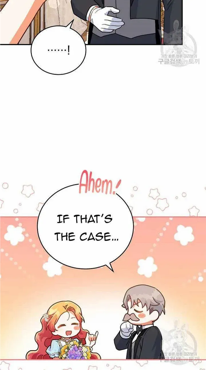 The Little Lady Who Makes Flowers Bloom Zinmanga X Chapter 32 Page 47