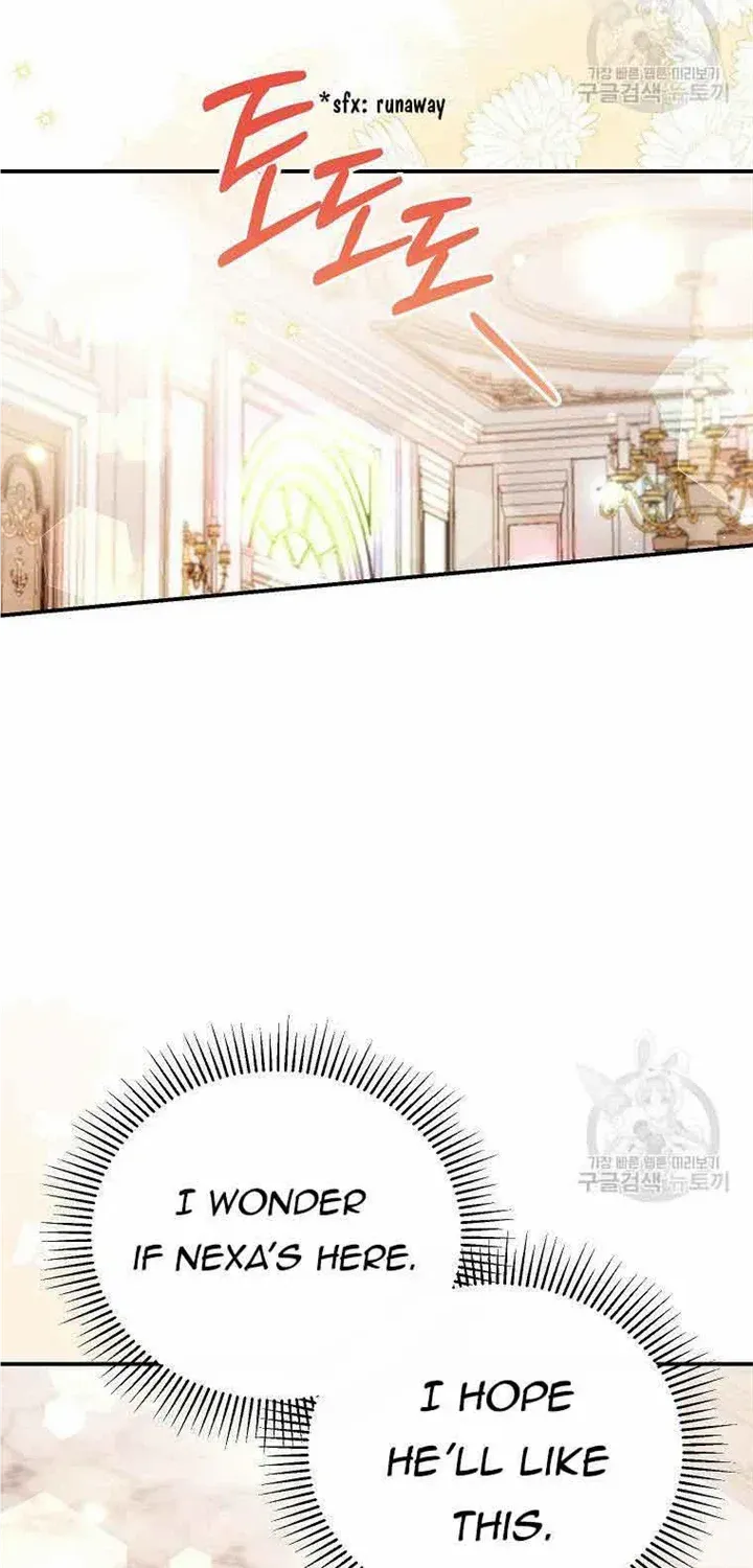 The Little Lady Who Makes Flowers Bloom Zinmanga X Chapter 32 Page 50