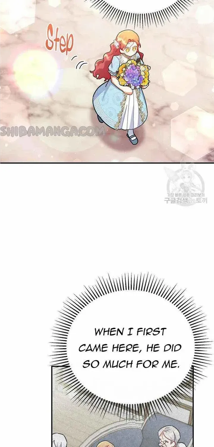 The Little Lady Who Makes Flowers Bloom Zinmanga X Chapter 32 Page 51