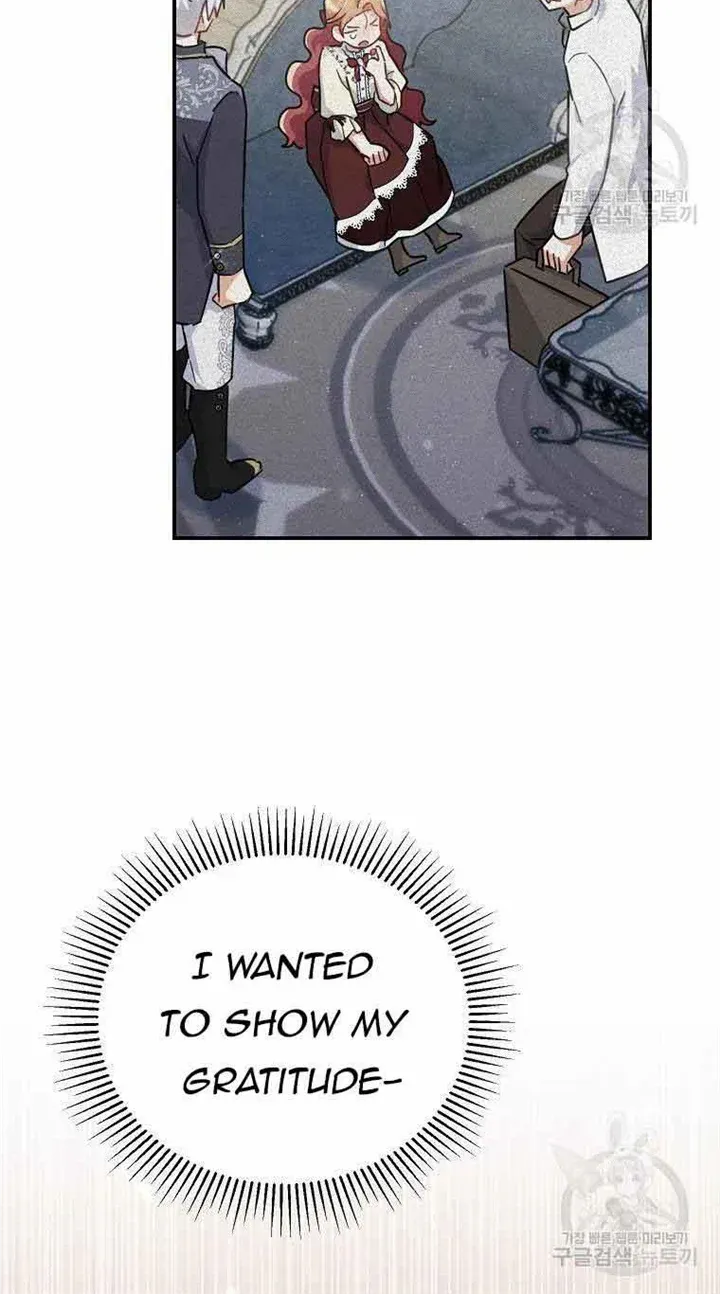The Little Lady Who Makes Flowers Bloom Zinmanga X Chapter 32 Page 52