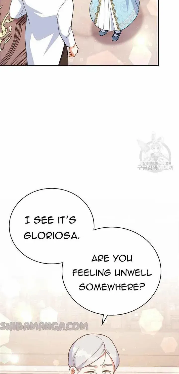 The Little Lady Who Makes Flowers Bloom Zinmanga X Chapter 32 Page 56
