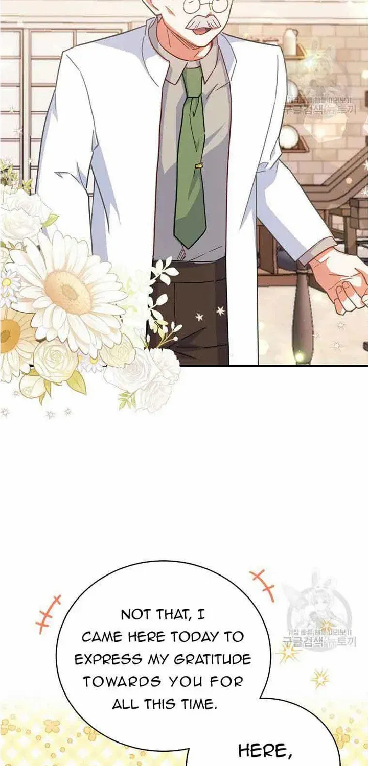 The Little Lady Who Makes Flowers Bloom Zinmanga X Chapter 32 Page 57