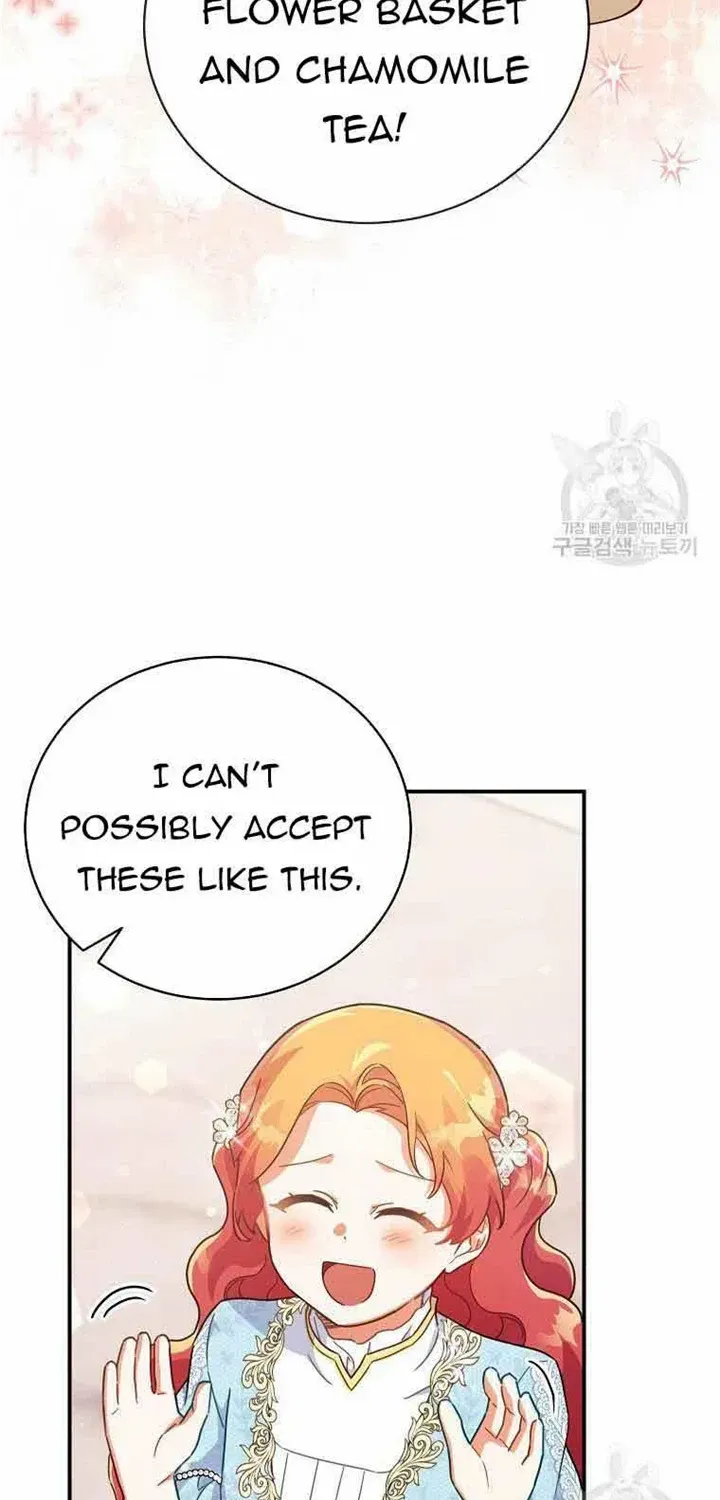 The Little Lady Who Makes Flowers Bloom Zinmanga X Chapter 32 Page 60