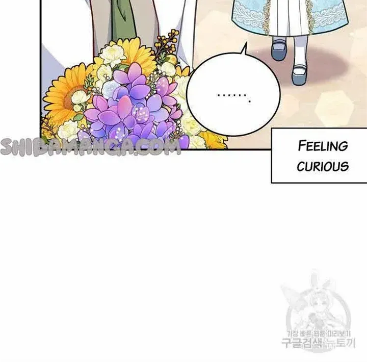 The Little Lady Who Makes Flowers Bloom Zinmanga X Chapter 32 Page 62