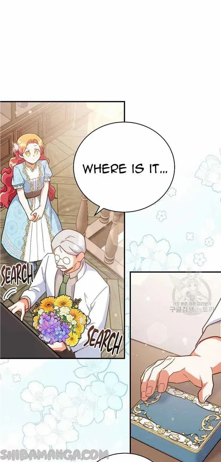 The Little Lady Who Makes Flowers Bloom Zinmanga X Chapter 32 Page 63