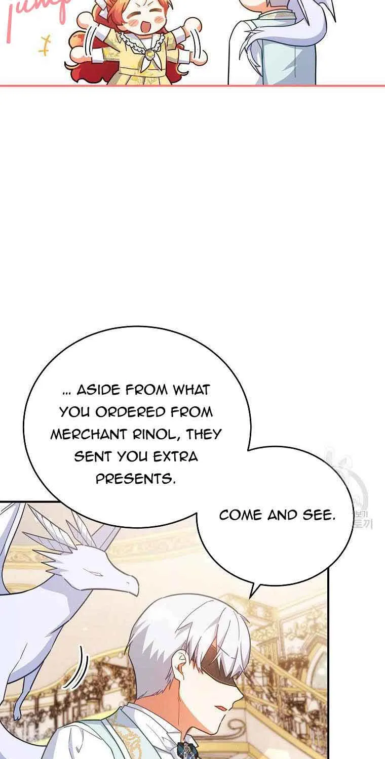 The Little Lady Who Makes Flowers Bloom Zinmanga X Chapter 31 Page 5