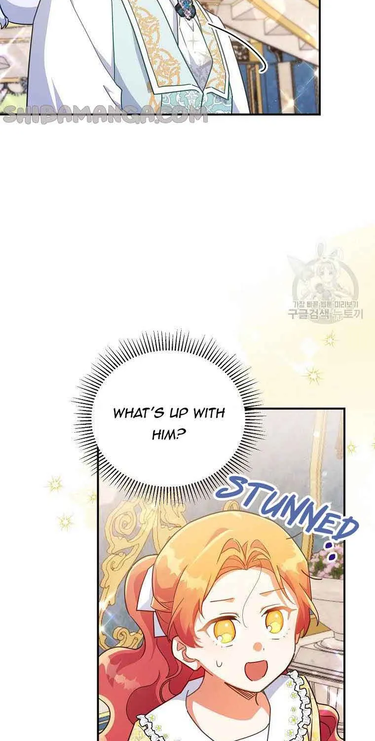 The Little Lady Who Makes Flowers Bloom Zinmanga X Chapter 31 Page 6