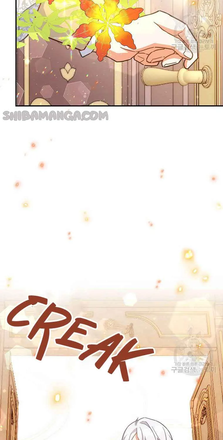 The Little Lady Who Makes Flowers Bloom Zinmanga X Chapter 31 Page 13