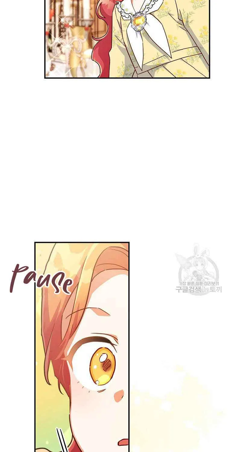 The Little Lady Who Makes Flowers Bloom Zinmanga X Chapter 31 Page 18