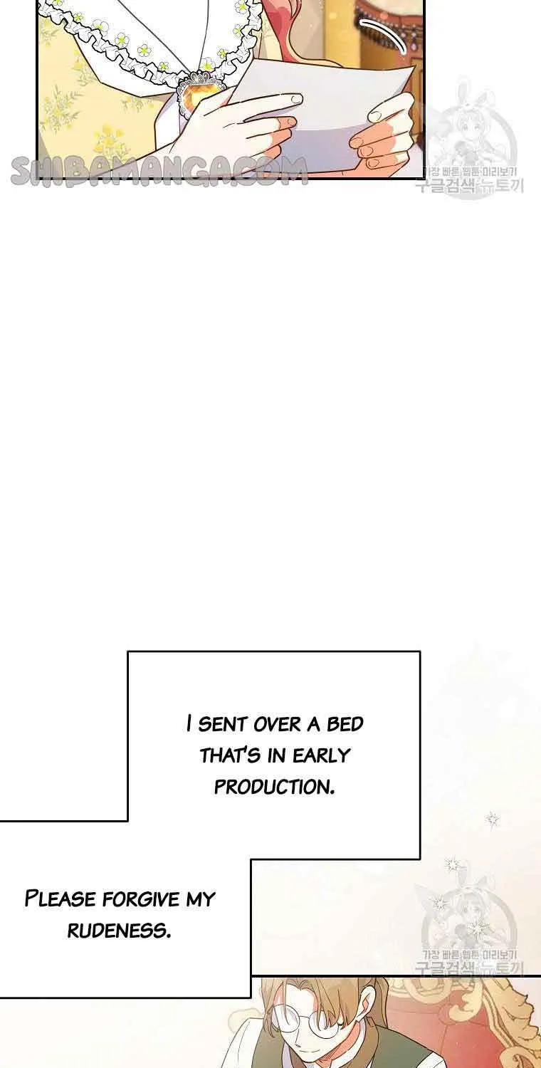 The Little Lady Who Makes Flowers Bloom Zinmanga X Chapter 31 Page 24