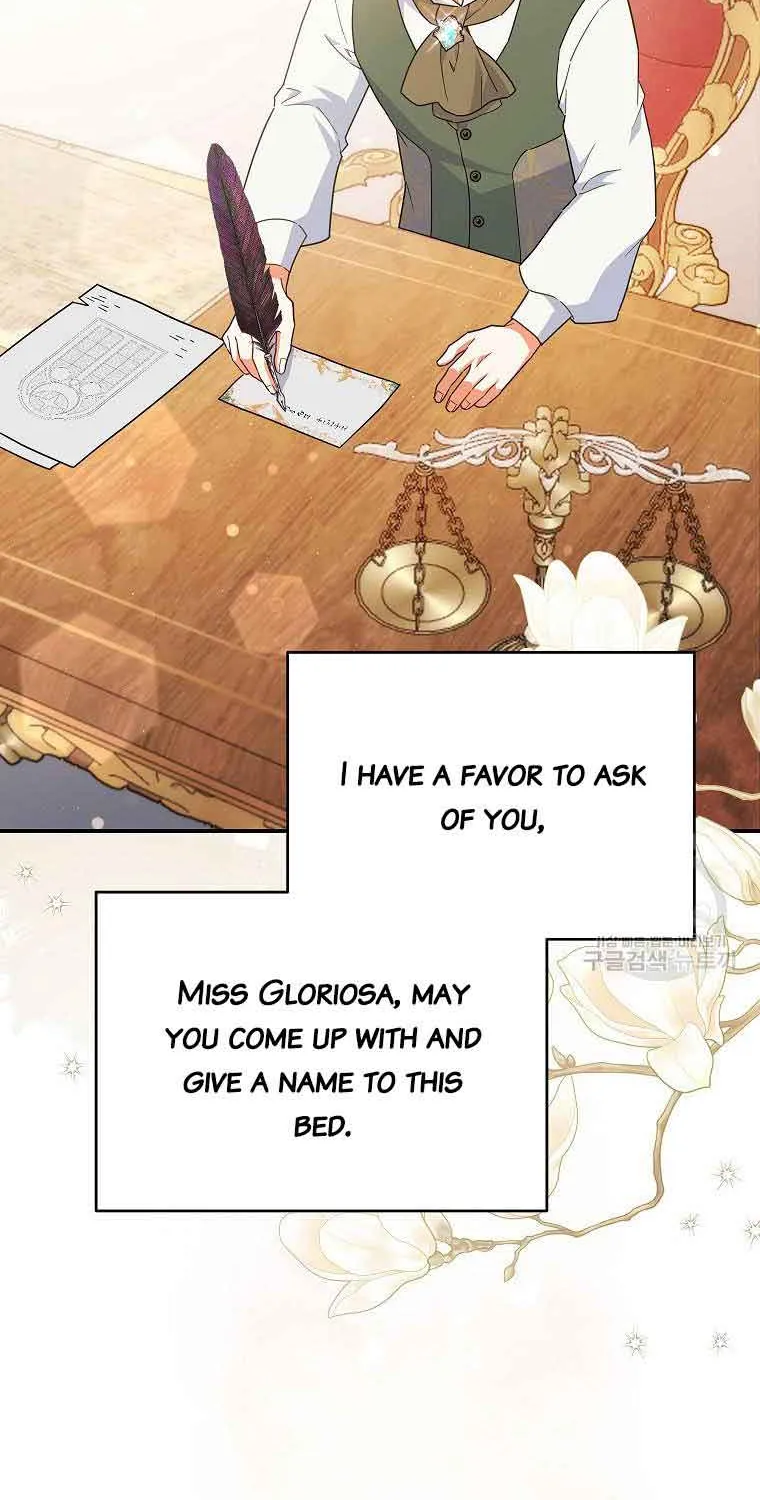 The Little Lady Who Makes Flowers Bloom Zinmanga X Chapter 31 Page 25