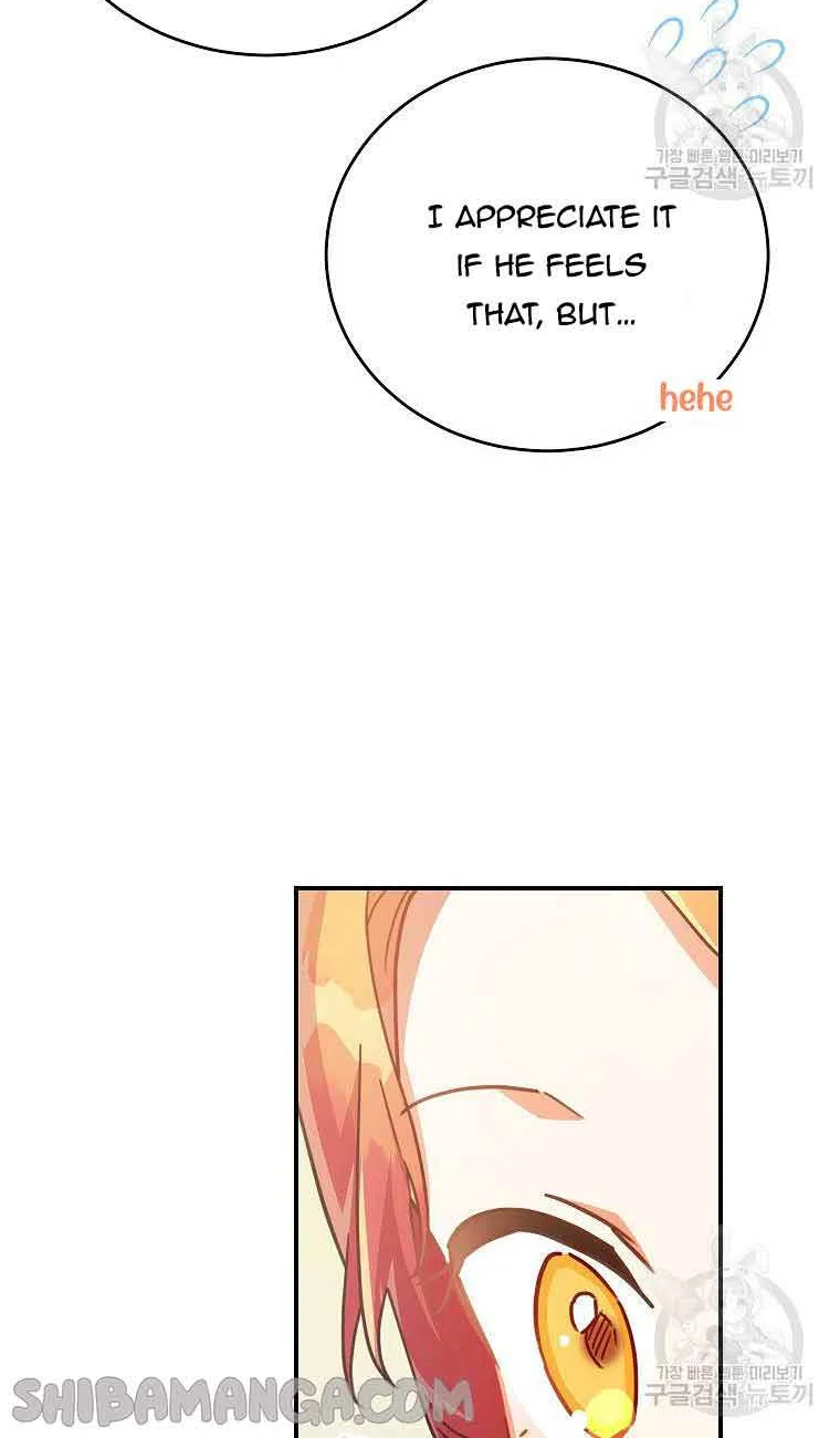 The Little Lady Who Makes Flowers Bloom Zinmanga X Chapter 31 Page 27