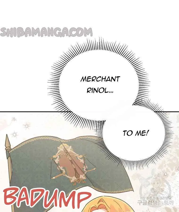 The Little Lady Who Makes Flowers Bloom Zinmanga X Chapter 31 Page 34