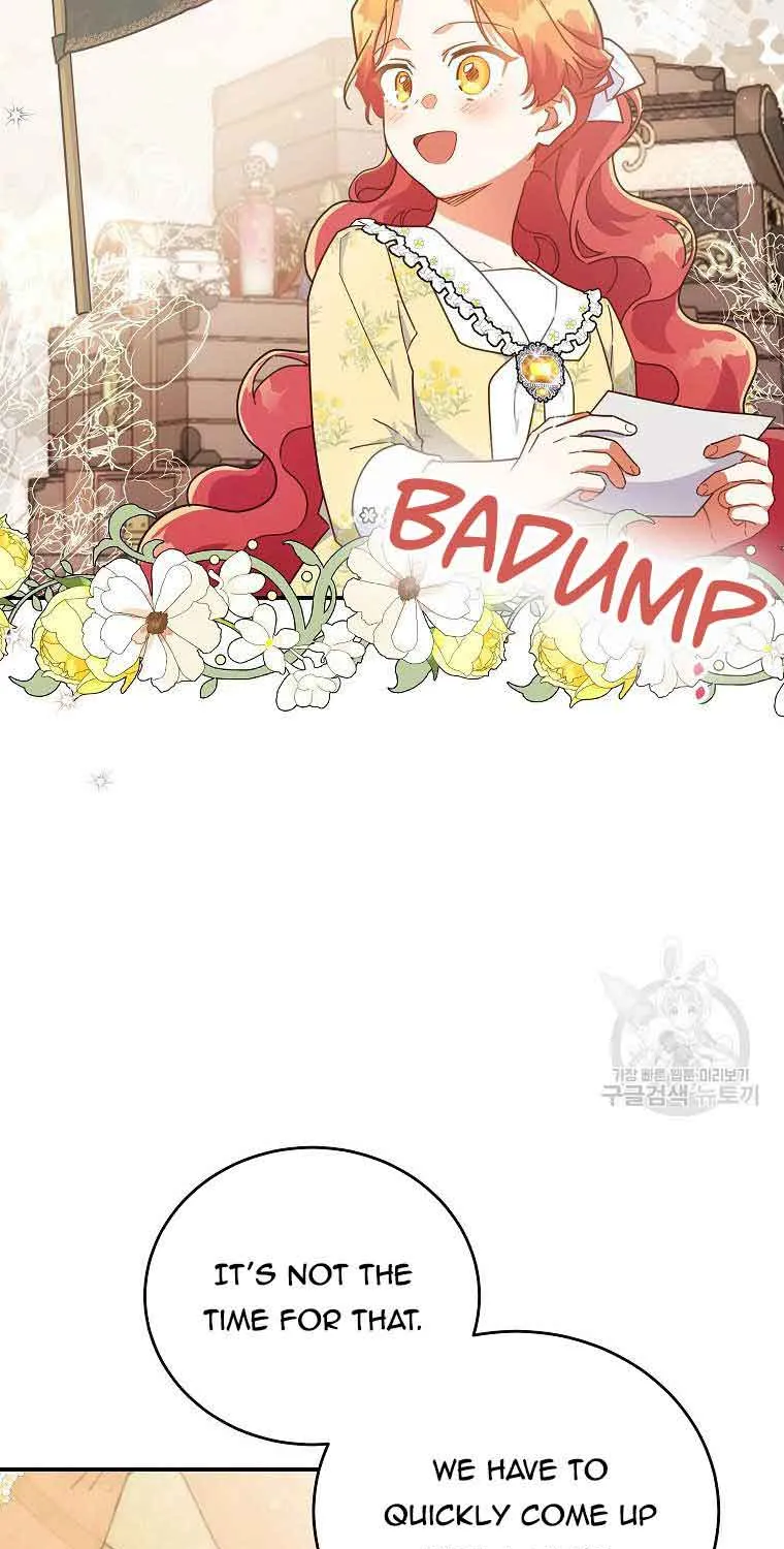 The Little Lady Who Makes Flowers Bloom Zinmanga X Chapter 31 Page 35