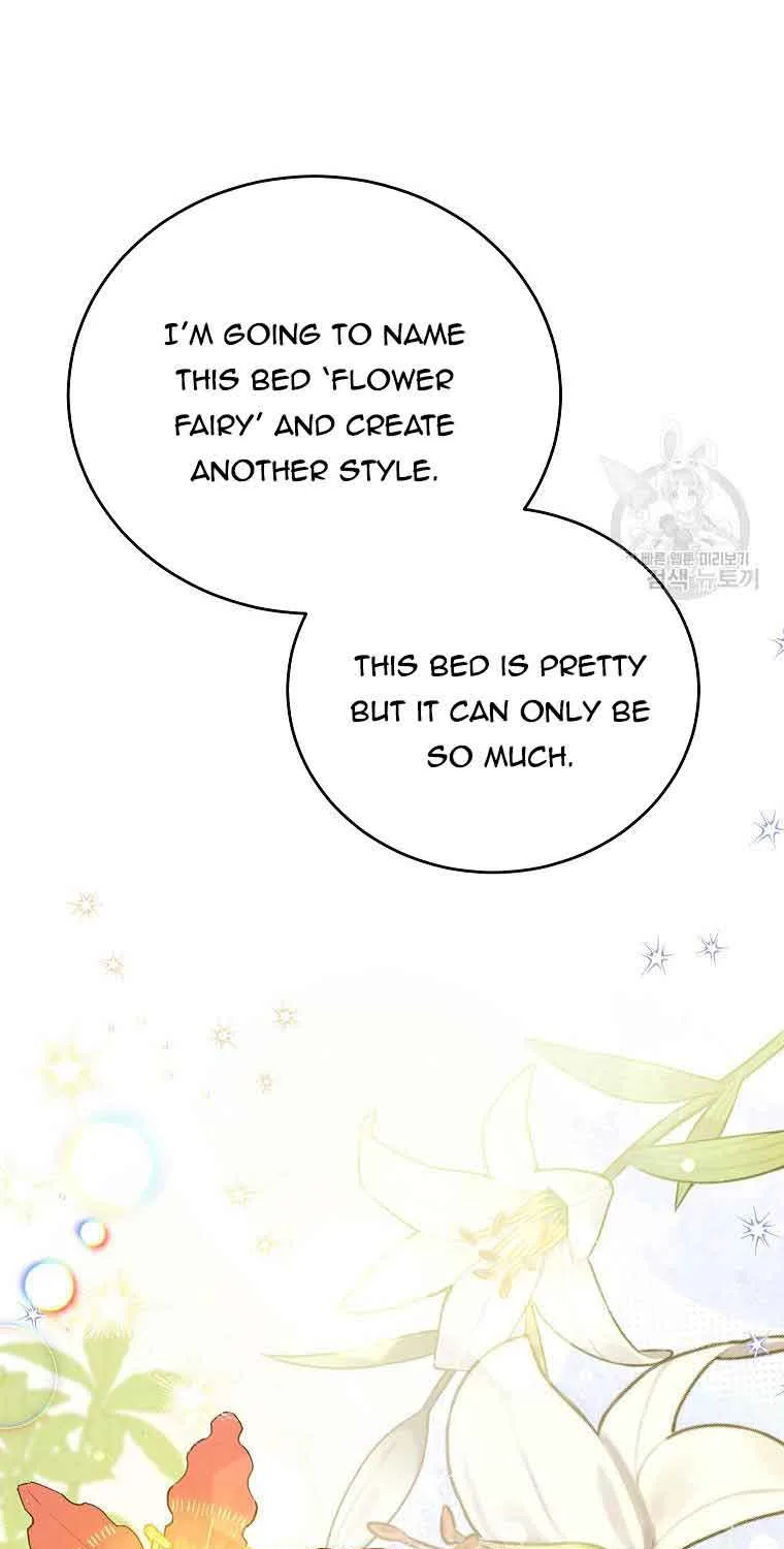 The Little Lady Who Makes Flowers Bloom Zinmanga X Chapter 31 Page 39