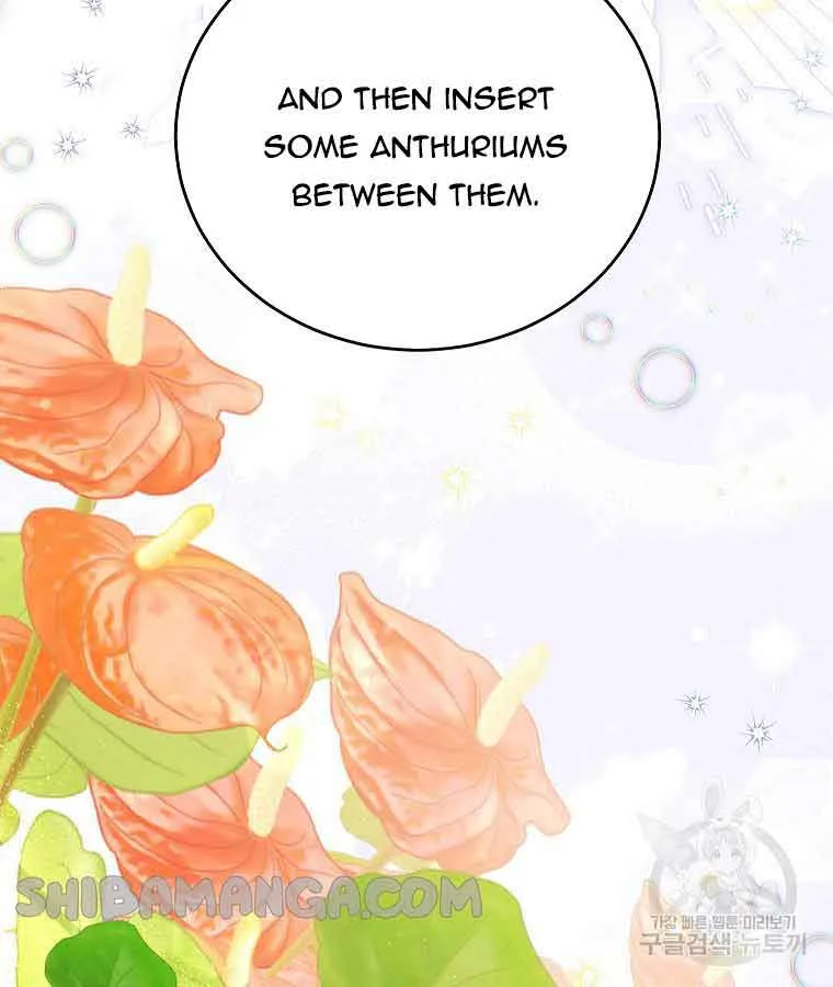 The Little Lady Who Makes Flowers Bloom Zinmanga X Chapter 31 Page 41