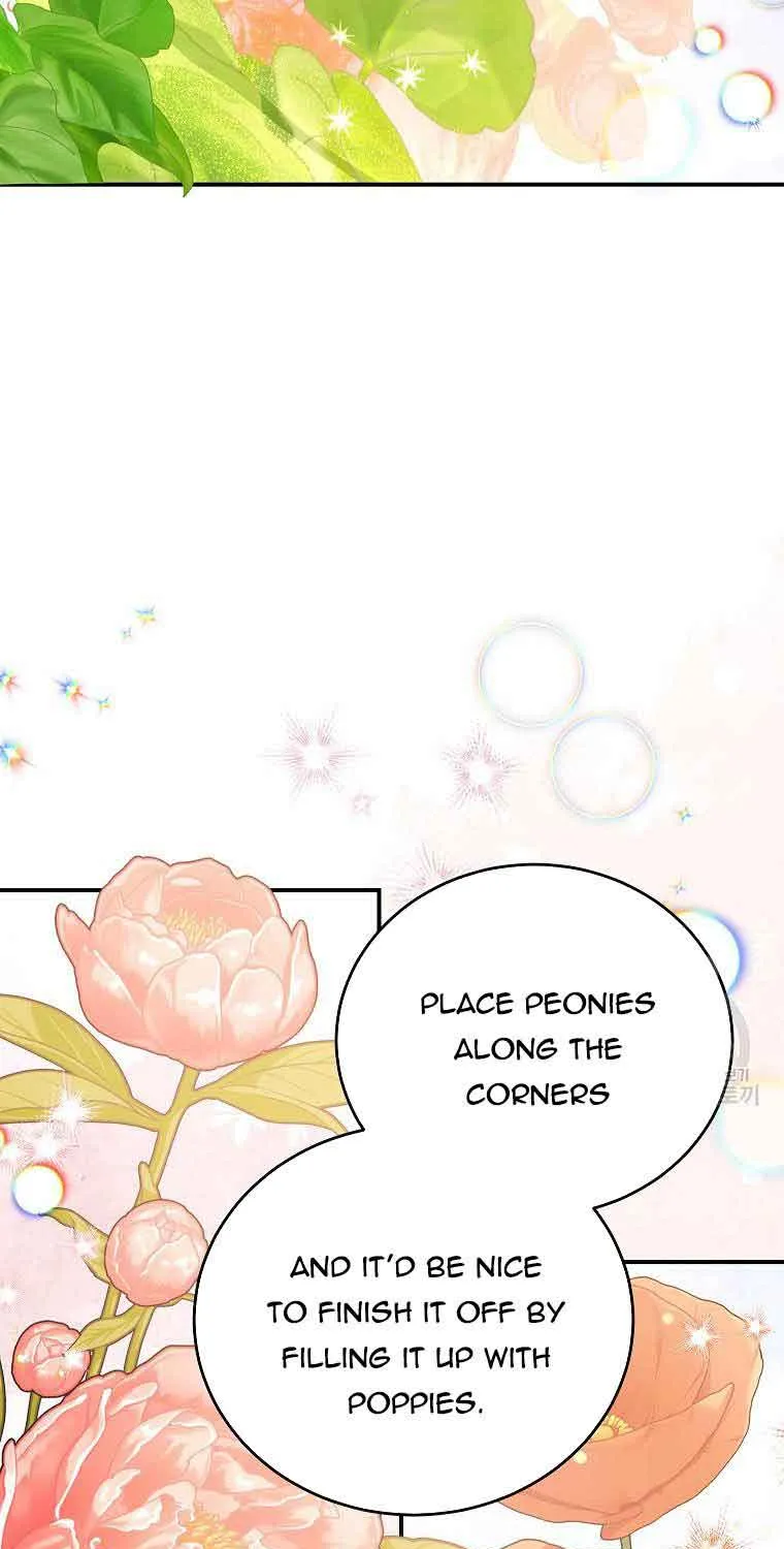 The Little Lady Who Makes Flowers Bloom Zinmanga X Chapter 31 Page 42