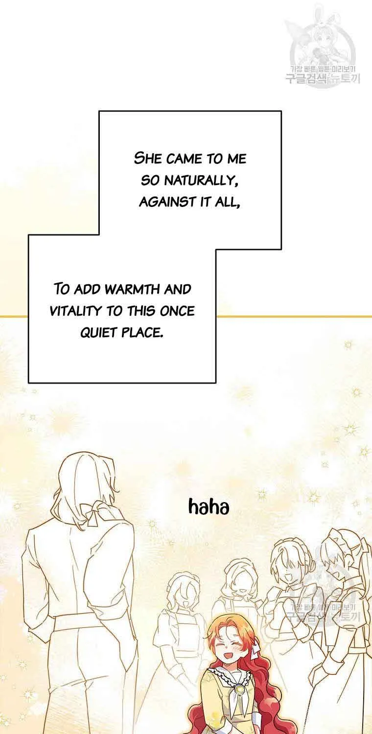 The Little Lady Who Makes Flowers Bloom Zinmanga X Chapter 31 Page 54