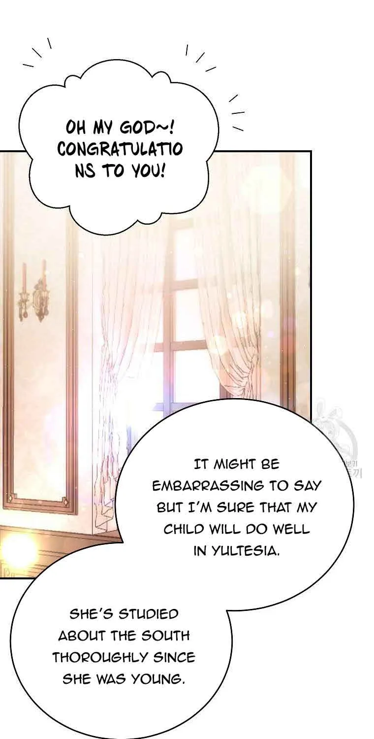 The Little Lady Who Makes Flowers Bloom Zinmanga X Chapter 31 Page 66