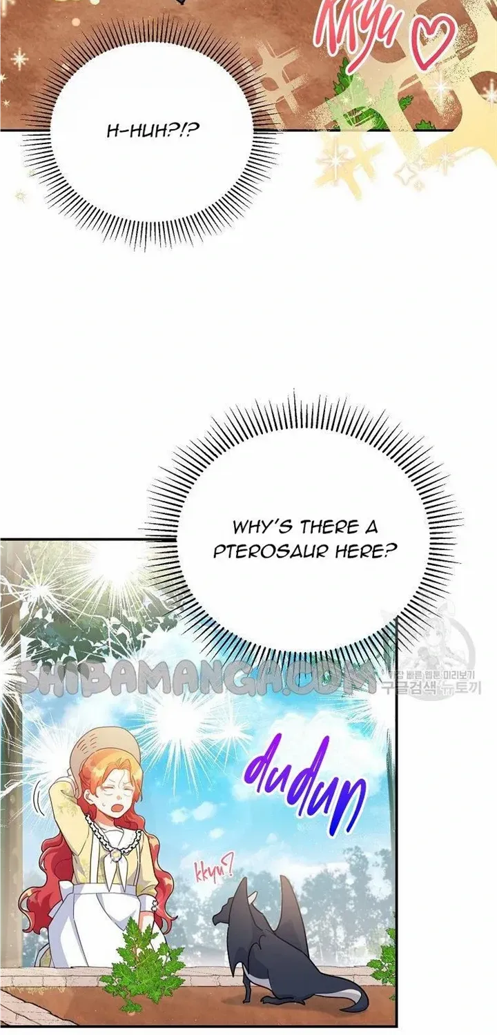 The Little Lady Who Makes Flowers Bloom Zinmanga X Chapter 30 Page 3