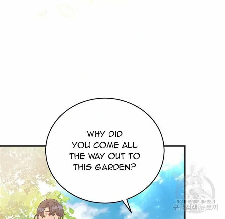 The Little Lady Who Makes Flowers Bloom Zinmanga X Chapter 30 Page 6
