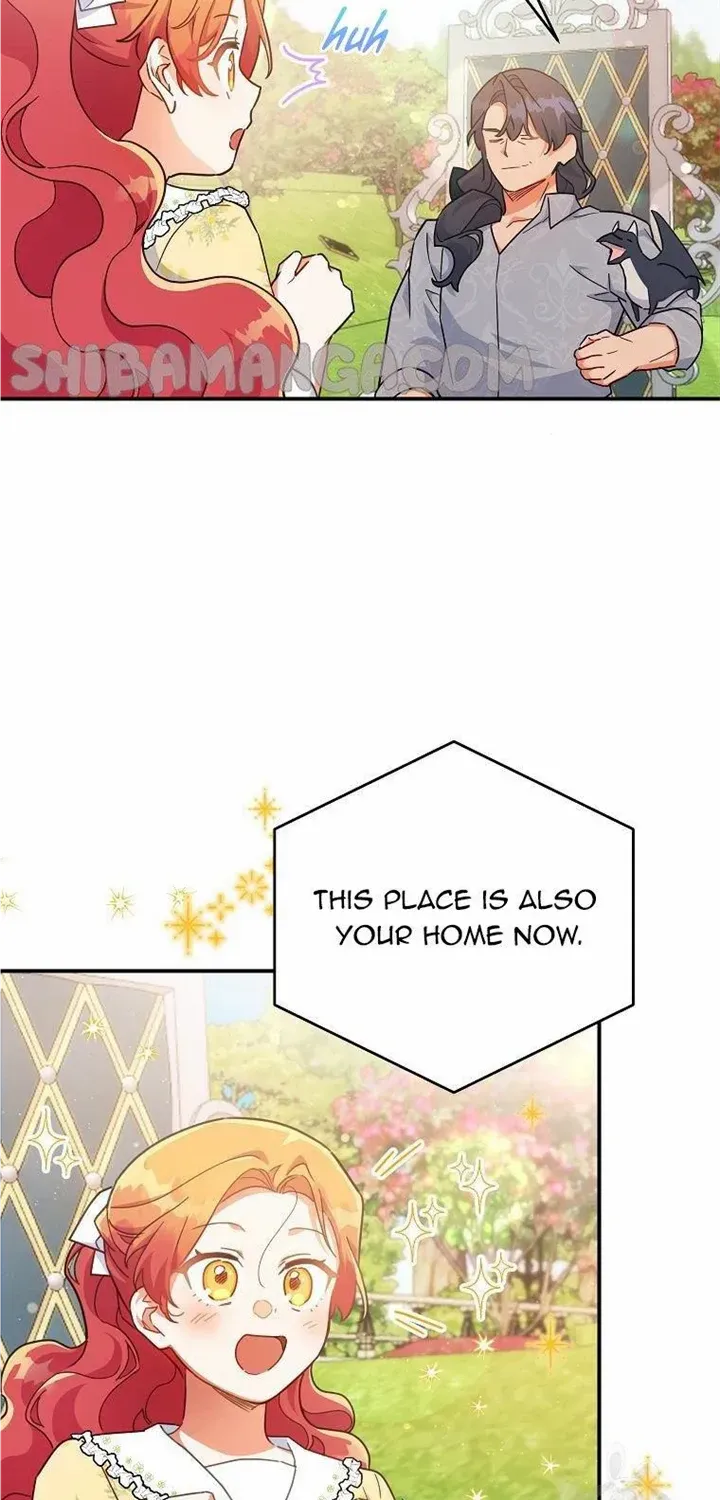 The Little Lady Who Makes Flowers Bloom Zinmanga X Chapter 30 Page 44
