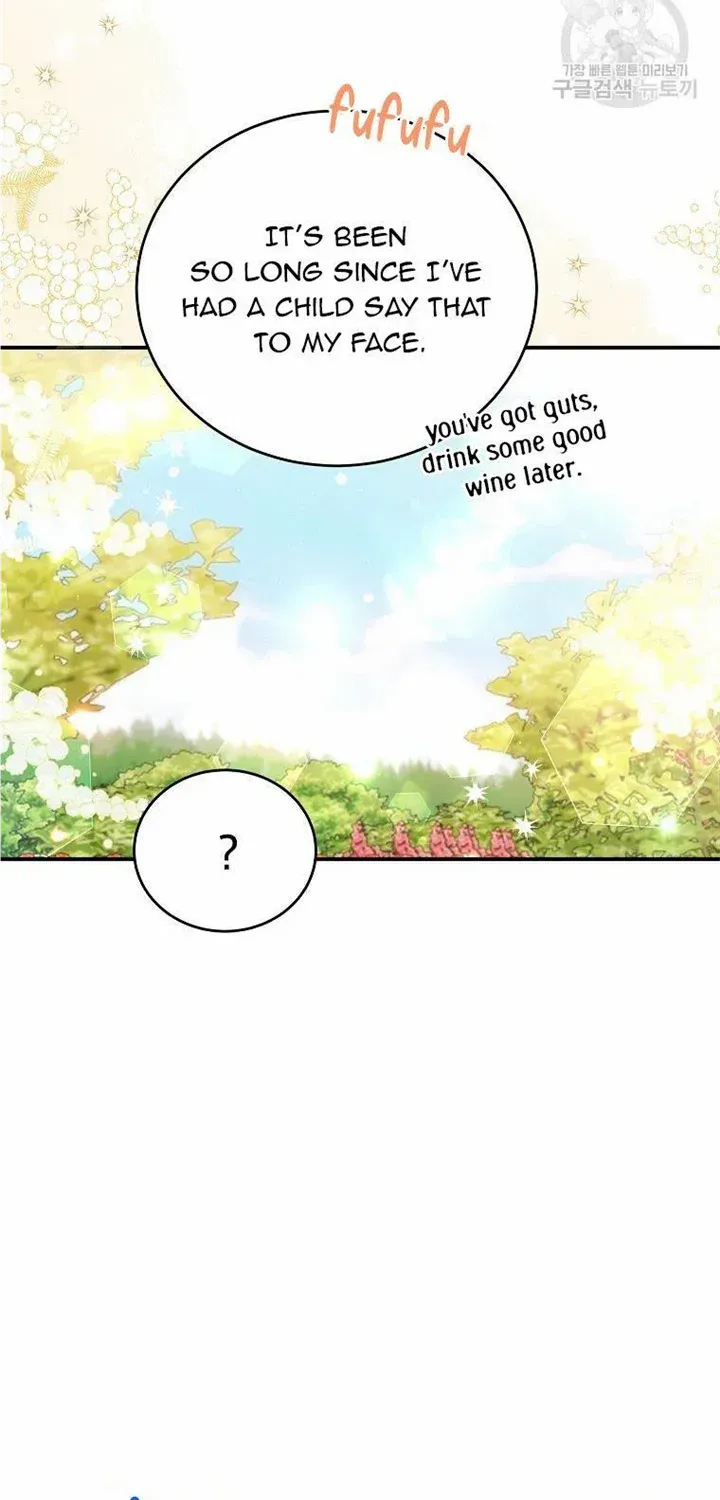 The Little Lady Who Makes Flowers Bloom Zinmanga X Chapter 30 Page 50