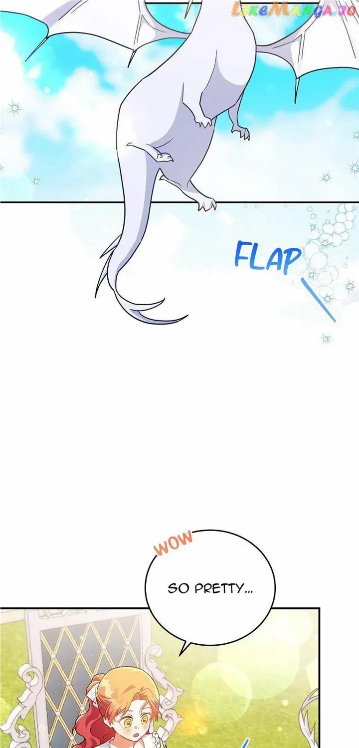 The Little Lady Who Makes Flowers Bloom Zinmanga X Chapter 30 Page 53