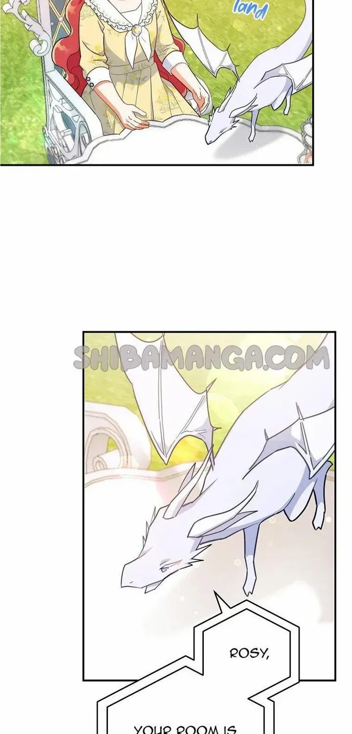 The Little Lady Who Makes Flowers Bloom Zinmanga X Chapter 30 Page 54