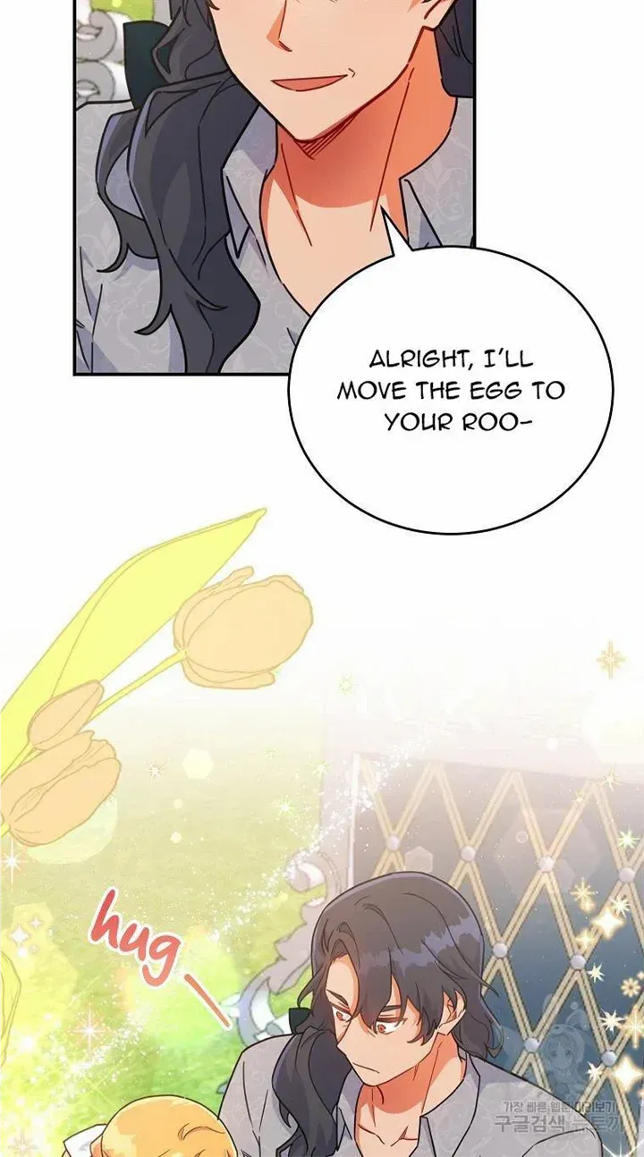 The Little Lady Who Makes Flowers Bloom Zinmanga X Chapter 30 Page 57
