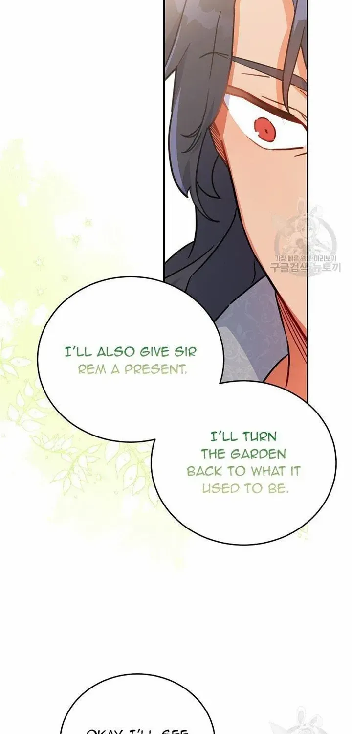 The Little Lady Who Makes Flowers Bloom Zinmanga X Chapter 30 Page 59