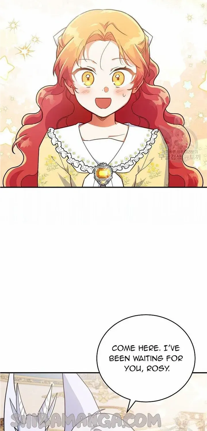 The Little Lady Who Makes Flowers Bloom Zinmanga X Chapter 30 Page 64