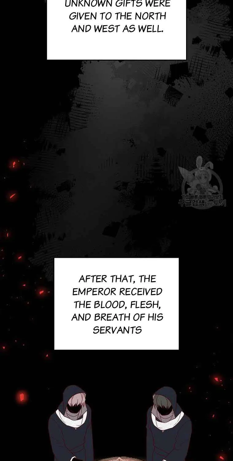 The Little Lady Who Makes Flowers Bloom Zinmanga X Chapter 29 Page 8