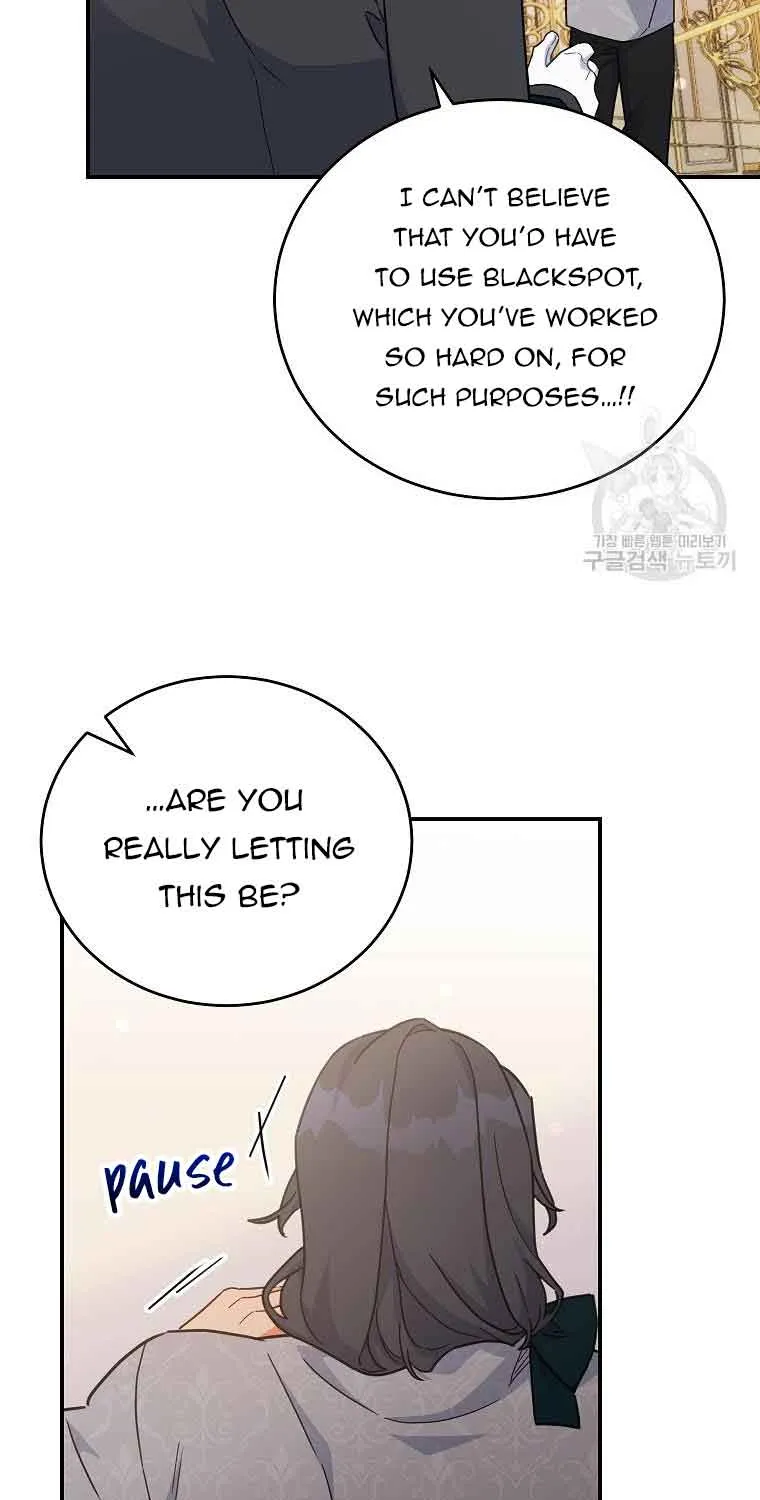 The Little Lady Who Makes Flowers Bloom Zinmanga X Chapter 29 Page 17