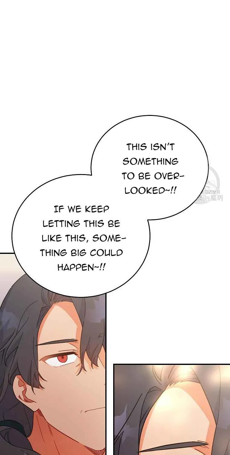 The Little Lady Who Makes Flowers Bloom Zinmanga X Chapter 29 Page 20