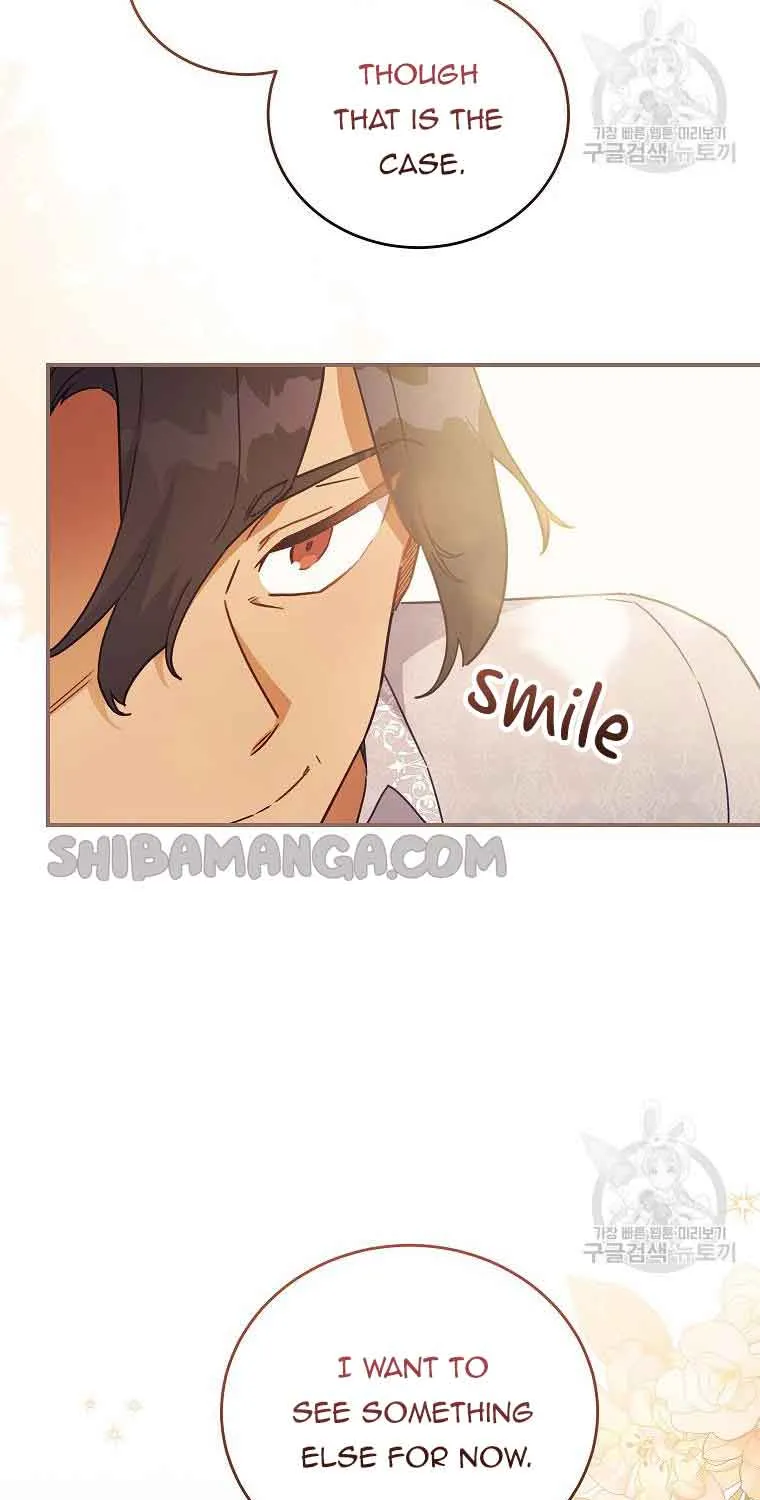 The Little Lady Who Makes Flowers Bloom Zinmanga X Chapter 29 Page 24