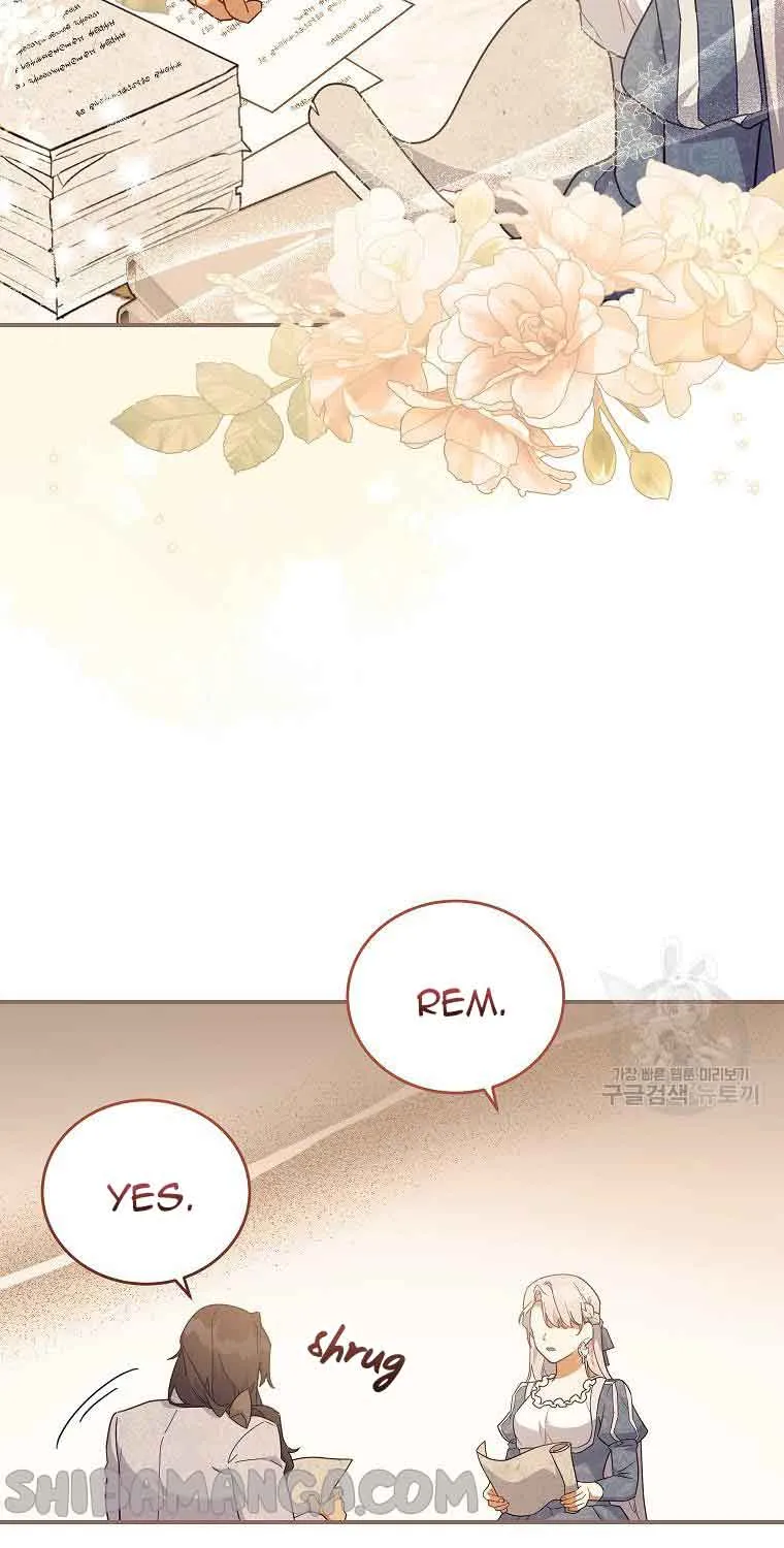 The Little Lady Who Makes Flowers Bloom Zinmanga X Chapter 29 Page 26