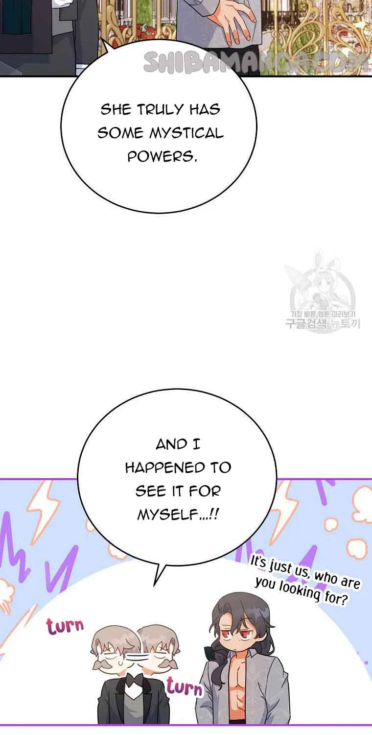 The Little Lady Who Makes Flowers Bloom Zinmanga X Chapter 29 Page 39