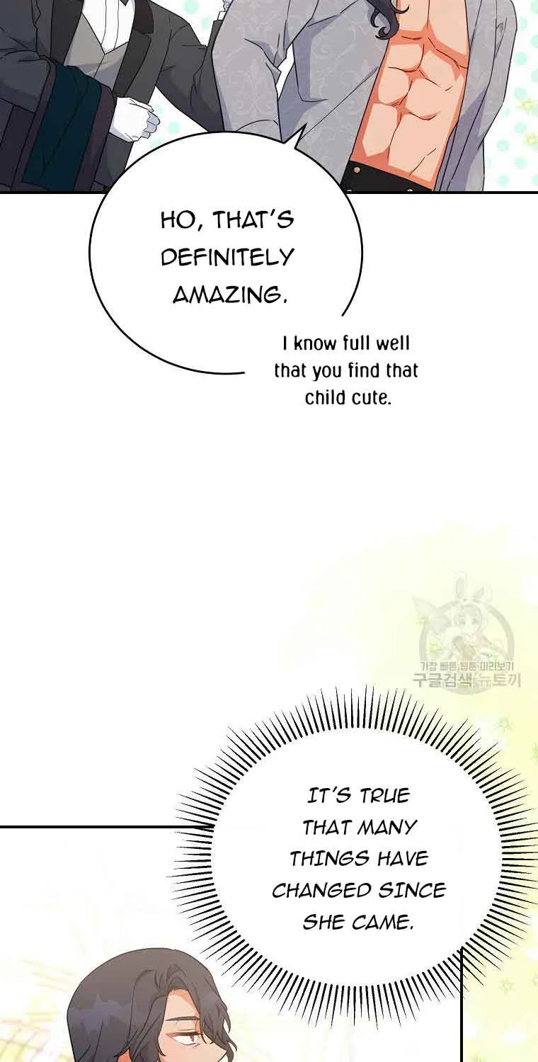 The Little Lady Who Makes Flowers Bloom Zinmanga X Chapter 29 Page 41
