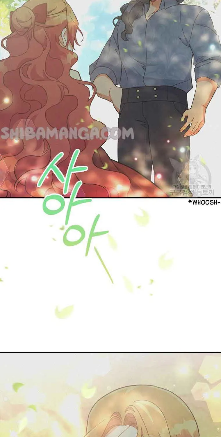 The Little Lady Who Makes Flowers Bloom Zinmanga X Chapter 29 Page 45