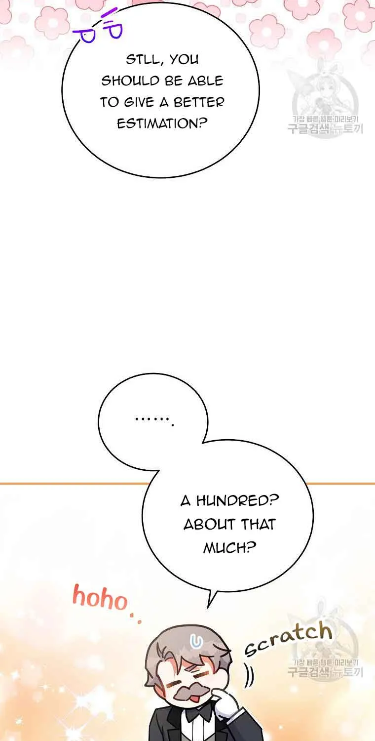 The Little Lady Who Makes Flowers Bloom Zinmanga X Chapter 29 Page 52