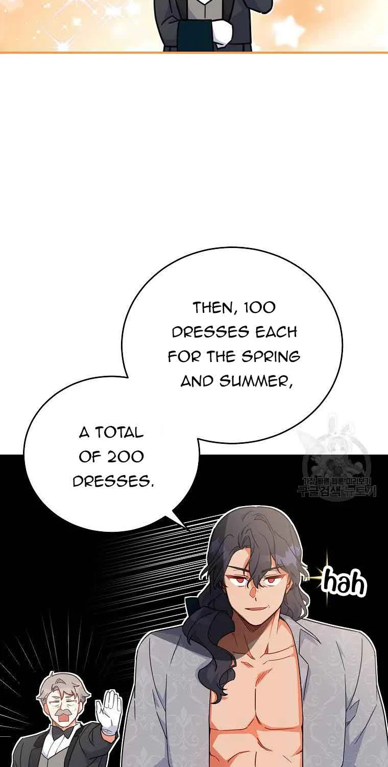 The Little Lady Who Makes Flowers Bloom Zinmanga X Chapter 29 Page 53