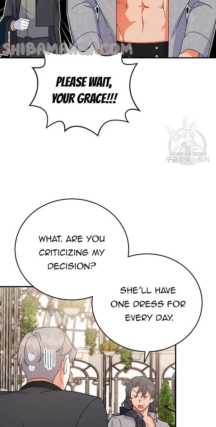The Little Lady Who Makes Flowers Bloom Zinmanga X Chapter 29 Page 54
