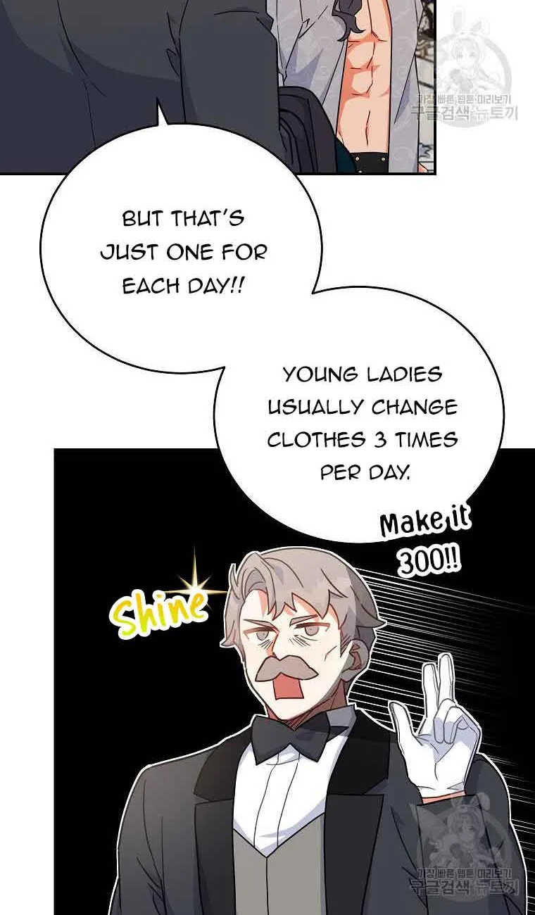 The Little Lady Who Makes Flowers Bloom Zinmanga X Chapter 29 Page 55