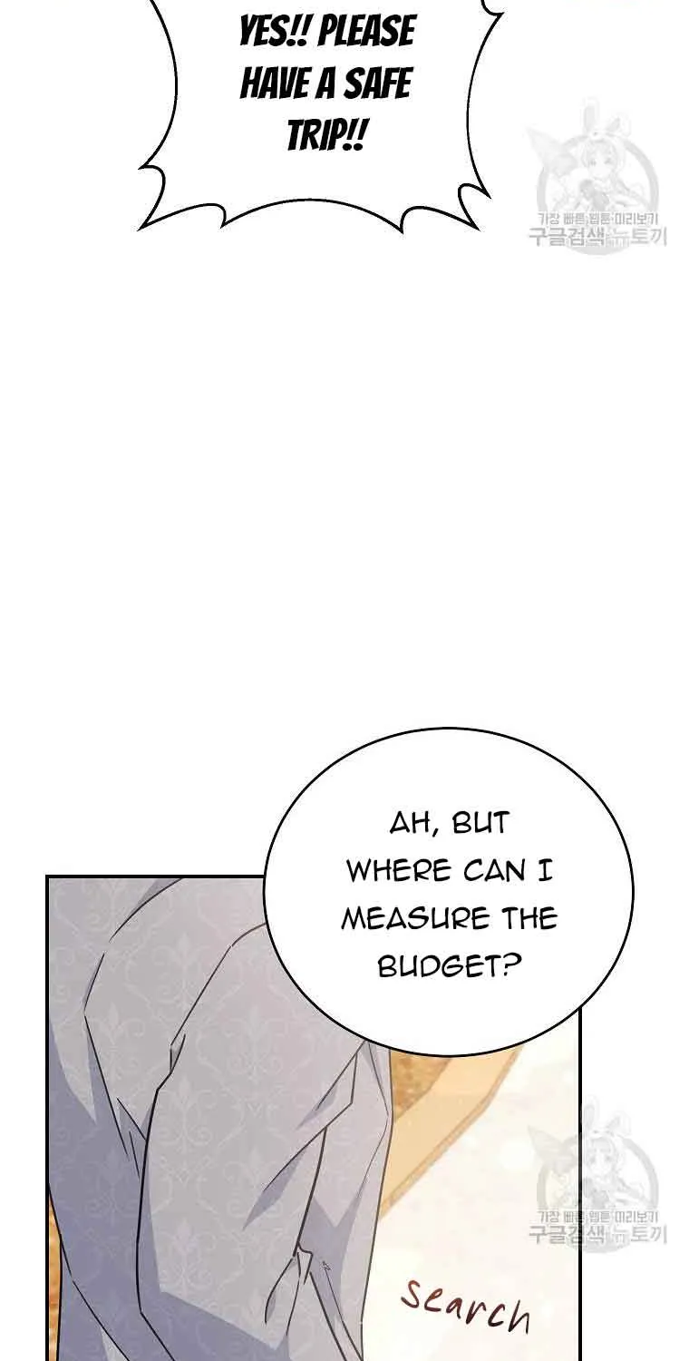 The Little Lady Who Makes Flowers Bloom Zinmanga X Chapter 29 Page 58