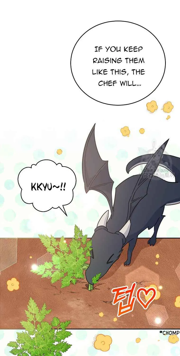 The Little Lady Who Makes Flowers Bloom Zinmanga X Chapter 29 Page 68