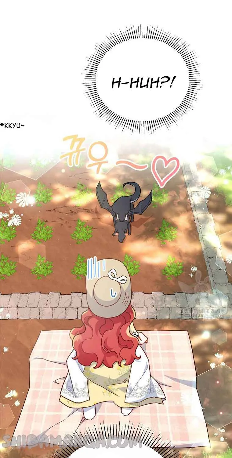 The Little Lady Who Makes Flowers Bloom Zinmanga X Chapter 29 Page 70