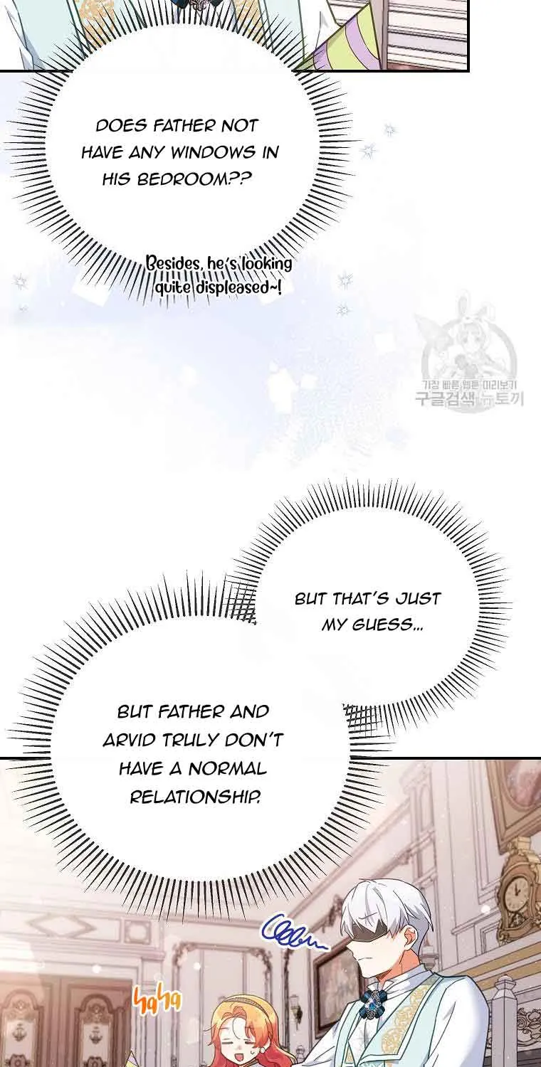 The Little Lady Who Makes Flowers Bloom Zinmanga X Chapter 28 Page 18