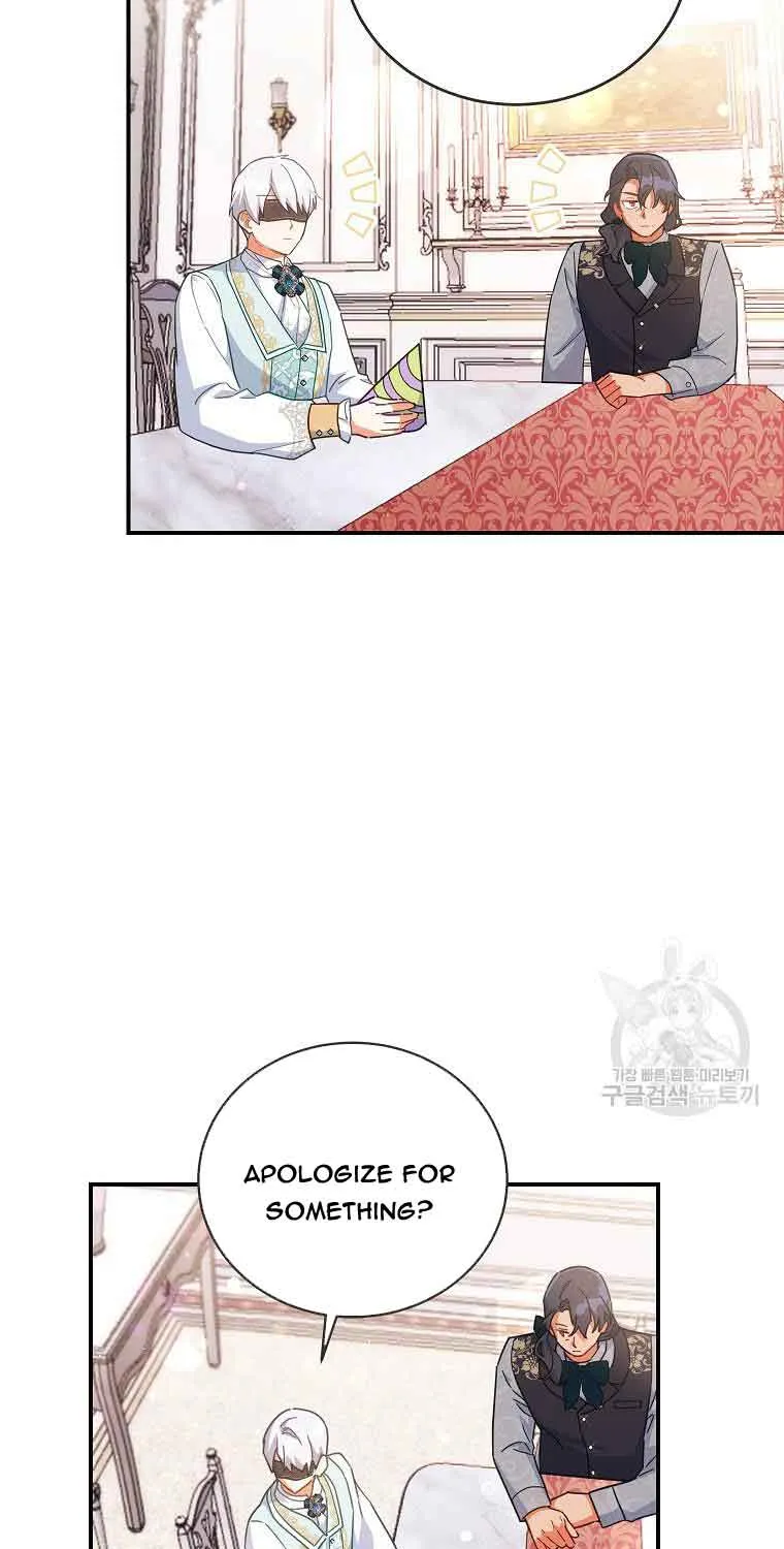 The Little Lady Who Makes Flowers Bloom Zinmanga X Chapter 28 Page 20
