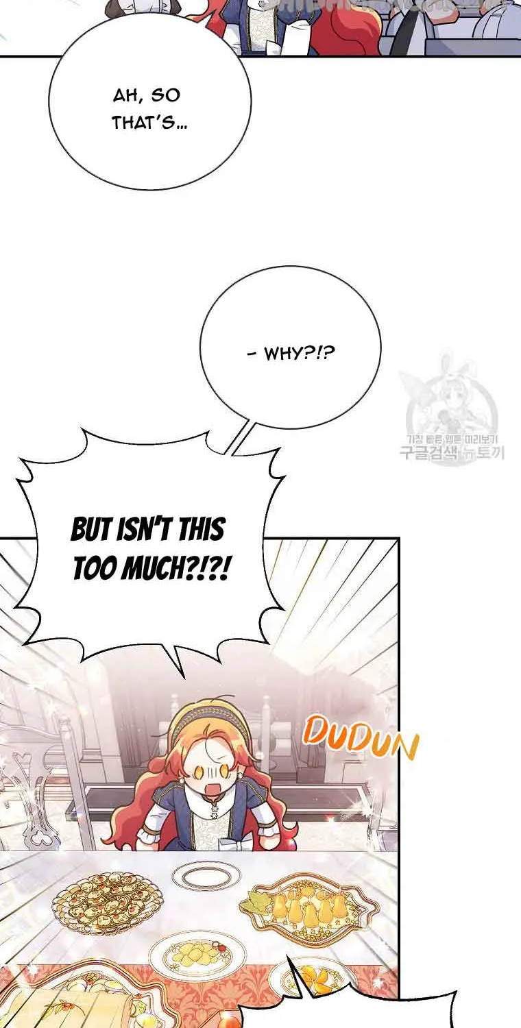 The Little Lady Who Makes Flowers Bloom Zinmanga X Chapter 28 Page 33